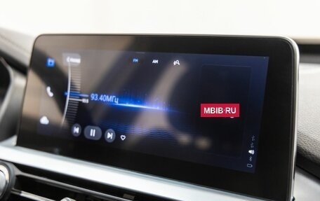 Chery Tiggo 7 Pro, 2022 год, 1 499 000 рублей, 29 фотография