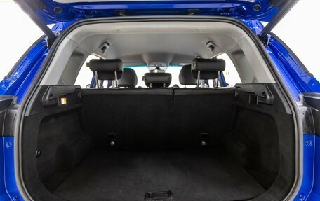 Chery Tiggo 7 Pro, 2022 год, 1 499 000 рублей, 38 фотография