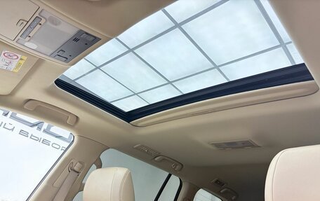 Lexus LX III, 2013 год, 4 679 000 рублей, 16 фотография