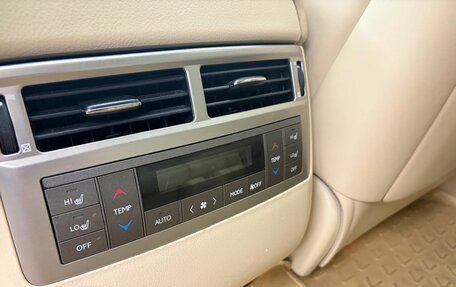 Lexus LX III, 2013 год, 4 679 000 рублей, 19 фотография
