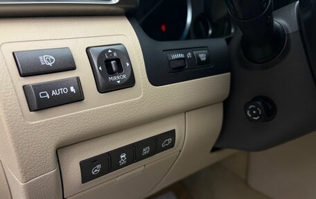 Lexus LX III, 2013 год, 4 679 000 рублей, 14 фотография