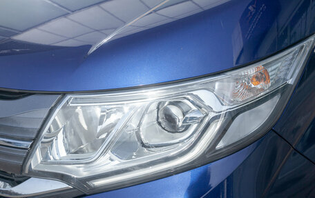 Honda Stepwgn IV, 2015 год, 1 698 000 рублей, 3 фотография