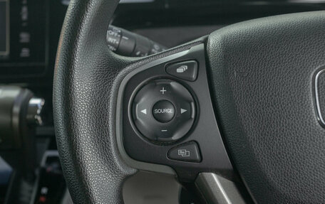 Honda Stepwgn IV, 2015 год, 1 698 000 рублей, 13 фотография