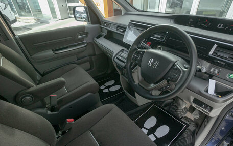 Honda Stepwgn IV, 2015 год, 1 698 000 рублей, 12 фотография