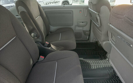 Honda Stepwgn IV, 2015 год, 1 698 000 рублей, 16 фотография