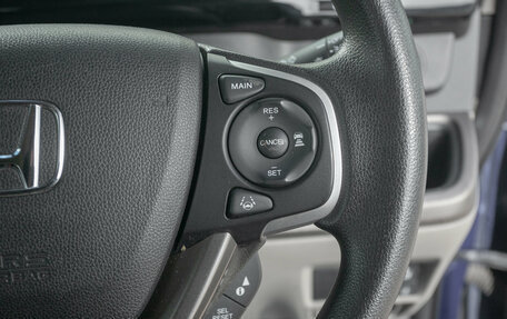 Honda Stepwgn IV, 2015 год, 1 698 000 рублей, 14 фотография