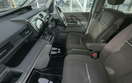 Honda Stepwgn IV, 2015 год, 1 698 000 рублей, 20 фотография