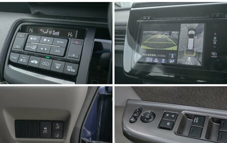 Honda Stepwgn IV, 2015 год, 1 698 000 рублей, 21 фотография