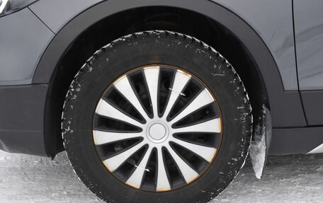 Suzuki SX4 II рестайлинг, 2018 год, 1 650 000 рублей, 9 фотография