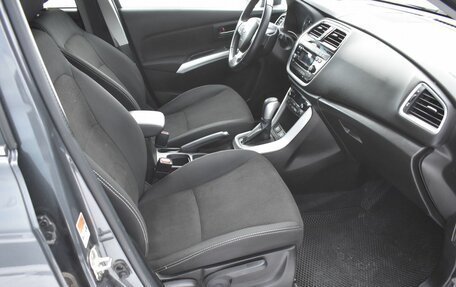 Suzuki SX4 II рестайлинг, 2018 год, 1 650 000 рублей, 10 фотография