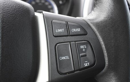 Suzuki SX4 II рестайлинг, 2018 год, 1 650 000 рублей, 15 фотография