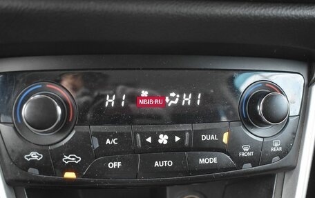 Suzuki SX4 II рестайлинг, 2018 год, 1 650 000 рублей, 17 фотография