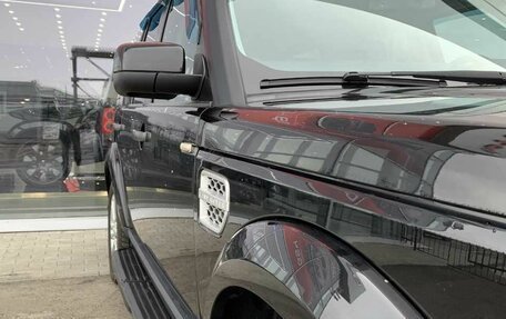 Land Rover Discovery IV, 2010 год, 1 399 000 рублей, 6 фотография