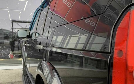 Land Rover Discovery IV, 2010 год, 1 399 000 рублей, 16 фотография