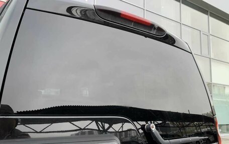 Land Rover Discovery IV, 2010 год, 1 399 000 рублей, 12 фотография