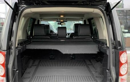 Land Rover Discovery IV, 2010 год, 1 399 000 рублей, 15 фотография