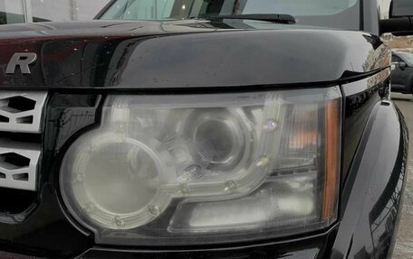 Land Rover Discovery IV, 2010 год, 1 399 000 рублей, 7 фотография