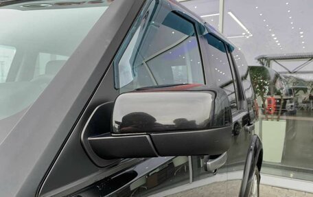 Land Rover Discovery IV, 2010 год, 1 399 000 рублей, 19 фотография