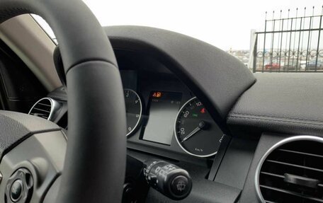 Land Rover Discovery IV, 2010 год, 1 399 000 рублей, 24 фотография