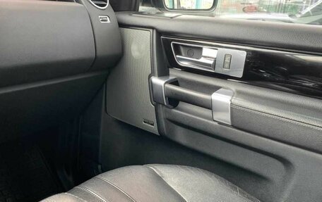 Land Rover Discovery IV, 2010 год, 1 399 000 рублей, 25 фотография