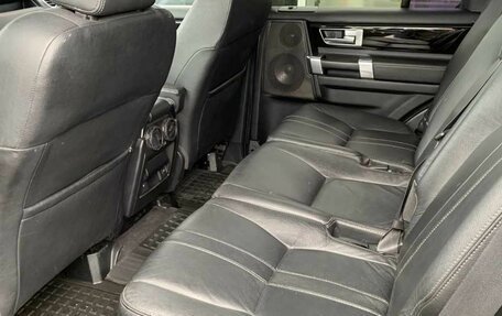 Land Rover Discovery IV, 2010 год, 1 399 000 рублей, 28 фотография