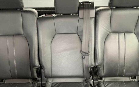 Land Rover Discovery IV, 2010 год, 1 399 000 рублей, 29 фотография