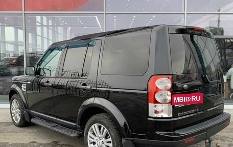 Land Rover Discovery IV, 2010 год, 1 399 000 рублей, 17 фотография