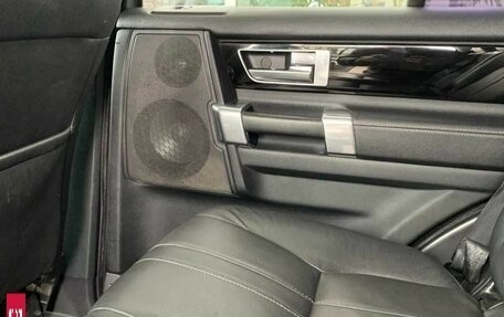 Land Rover Discovery IV, 2010 год, 1 399 000 рублей, 27 фотография