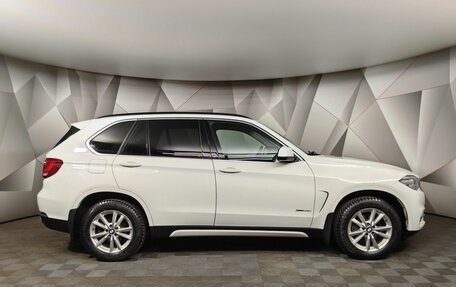 BMW X5, 2015 год, 2 998 000 рублей, 6 фотография