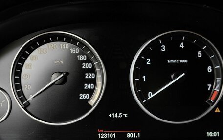 BMW X5, 2015 год, 2 998 000 рублей, 12 фотография