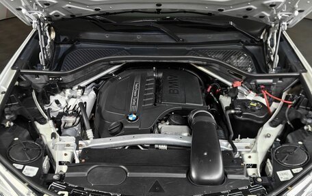 BMW X5, 2015 год, 2 998 000 рублей, 10 фотография