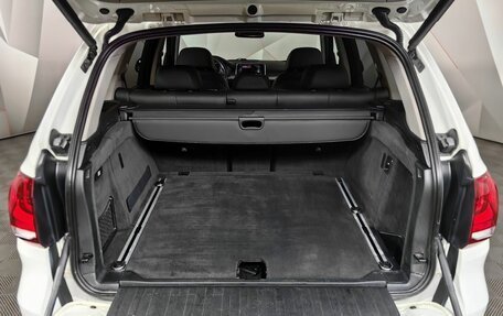 BMW X5, 2015 год, 2 998 000 рублей, 9 фотография