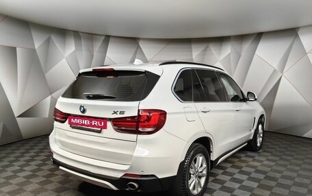 BMW X5, 2015 год, 2 998 000 рублей, 2 фотография