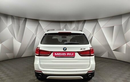 BMW X5, 2015 год, 2 998 000 рублей, 4 фотография