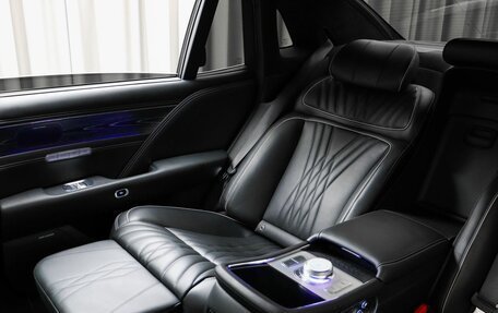 Genesis G90, 2022 год, 11 590 000 рублей, 10 фотография