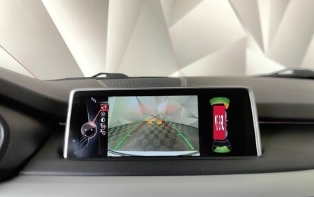 BMW X5, 2015 год, 2 998 000 рублей, 16 фотография