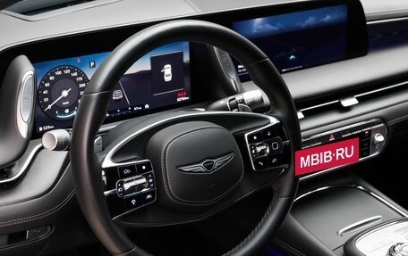 Genesis G90, 2022 год, 11 590 000 рублей, 11 фотография