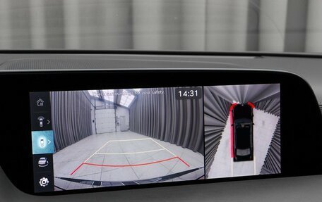 Genesis G90, 2022 год, 11 590 000 рублей, 14 фотография