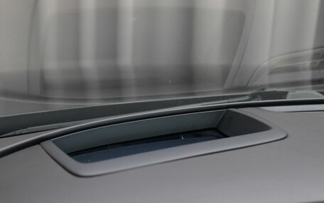 Genesis G90, 2022 год, 11 590 000 рублей, 20 фотография