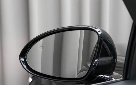 Genesis G90, 2022 год, 11 590 000 рублей, 22 фотография