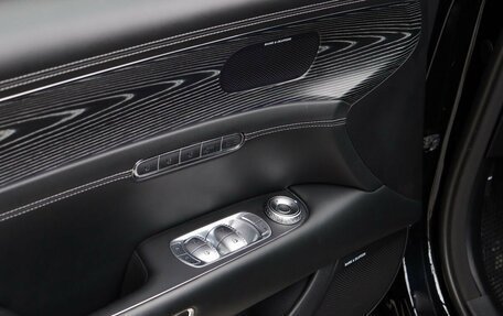 Genesis G90, 2022 год, 11 590 000 рублей, 19 фотография
