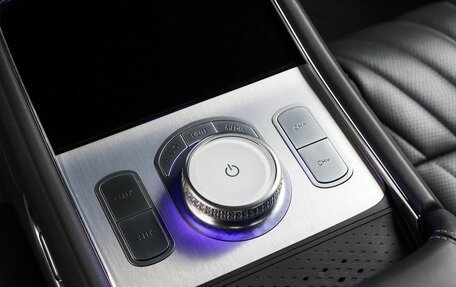 Genesis G90, 2022 год, 11 590 000 рублей, 17 фотография