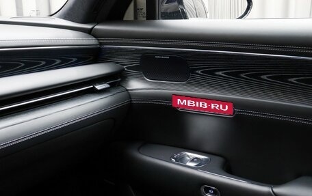 Genesis G90, 2022 год, 11 590 000 рублей, 21 фотография