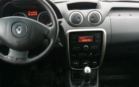 Renault Duster I рестайлинг, 2014 год, 727 000 рублей, 5 фотография