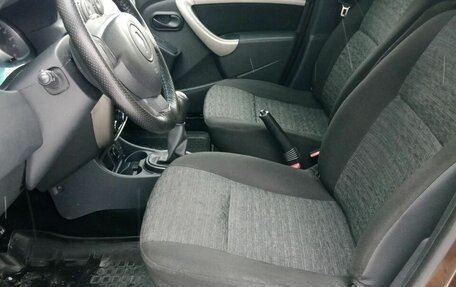 Renault Duster I рестайлинг, 2014 год, 727 000 рублей, 6 фотография