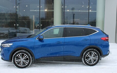 Haval F7 I, 2022 год, 2 075 000 рублей, 6 фотография