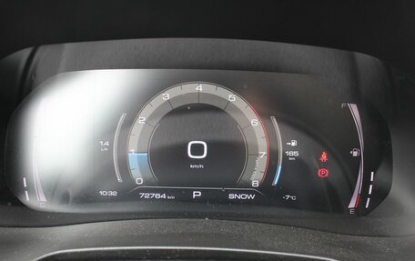 Haval F7 I, 2022 год, 2 075 000 рублей, 7 фотография