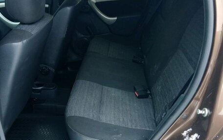 Renault Duster I рестайлинг, 2014 год, 727 000 рублей, 7 фотография