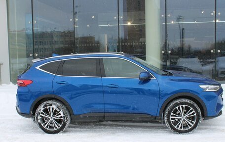 Haval F7 I, 2022 год, 2 075 000 рублей, 5 фотография