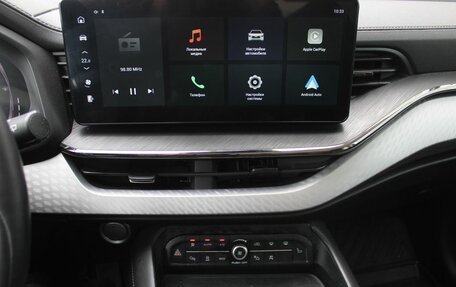 Haval F7 I, 2022 год, 2 075 000 рублей, 9 фотография